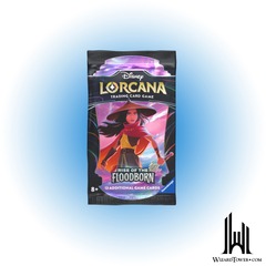 Disney Lorcana: Rise of the Floodborn - Booster Pack